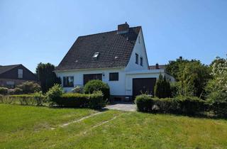 Einfamilienhaus kaufen in 21745 Hemmoor, Zentral gelegenes Einfamilienhaus in Hemmoor