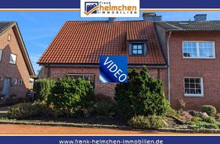 Doppelhaushälfte kaufen in 48683 Ahaus, ++TOP LAGE IN AHAUS++ DOPPELHAUSHÄLFTE++GARTEN-TERRASSE-WINTERGARTEN++GARAGE++HUNDEZWINGER++