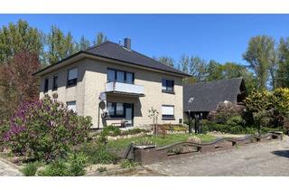 Mehrfamilienhaus kaufen in Lerchenhausen 34, 27239 Twistringen, Geräumiges und gepflegtes Mehrfamilienhaus in ländlicher Idylle zu verkaufen