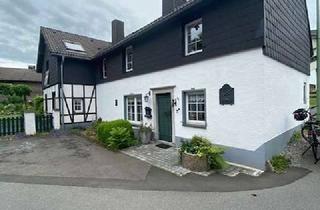 Bauernhaus kaufen in 52159 Roetgen, Ein traumhaftes Fundstück: Historisches Bauernhaus in Roetgen-Rott
