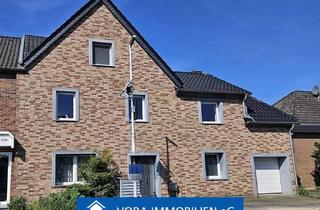 Haus kaufen in 52441 Linnich, Feierabend unterm Walnussbaum!