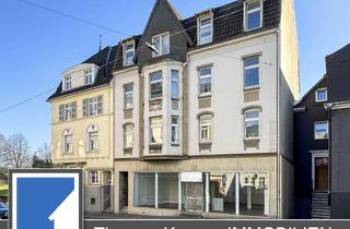 Mehrfamilienhaus kaufen in 42277 Wuppertal, Mieterstruktur selbst entwickeln - Gepflegtes Mehrfamilienhaus in W-Barmen