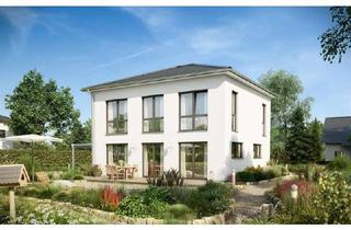 Villa kaufen in 99098 Vieselbach, Der Freiraum-Klassiker als Stadtvilla!