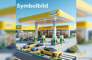 Anlageobjekt in 95364 Ludwigschorgast, Tankstelle 6,3% Brutto wie Netto - Ludwigschorgast