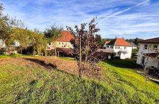 Grundstück zu kaufen in 95367 Trebgast, Ihr neues Baugrundstück in Trebgast mit gepflegter und ruhiger Wohnlage