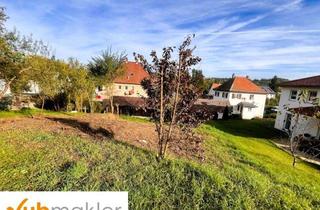 Grundstück zu kaufen in 95367 Trebgast, Ihr neues Baugrundstück in Trebgast mit gepflegter und ruhiger Wohnlage