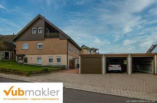 Haus kaufen in 95709 Tröstau, PREISREDUZIERUNG - Dreifamilienhaus mit herrlichem Ausblick in Tröstau