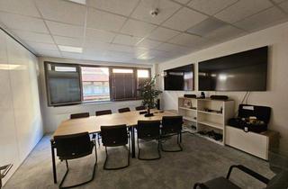 Gewerbeimmobilie mieten in 06108 Halle, Ritterhaus Halle - moderne Bürofläche im Ritterhaus - ab 01.01.2026 verfügbar