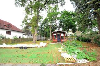 Grundstück zu kaufen in 14532 Stahnsdorf, Baugrundstück in guter Stahnsdorf Lage - TOP Preis -ohne Bauträger