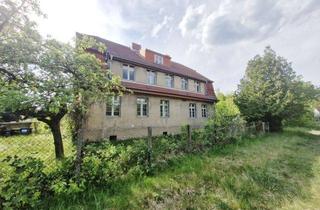 Anlageobjekt in 14612 Falkensee, Attraktive Investitionsmöglichkeit mit historischem Charme