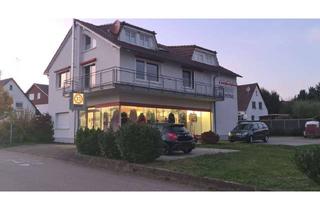 Mehrfamilienhaus kaufen in 74229 Oedheim, Vielseitiges Mehrfamilienhaus mit Gewerbeeinheit, Attraktive Möglichkeit zur Erweiterung auf 7 Woh