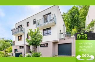 Doppelhaushälfte kaufen in 79183 Waldkirch, Eine sichere Entscheidung. Moderne Doppelhaushälfte, sehr gute Lage, hochwertig ausgestattet.