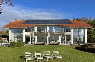 Villa kaufen in 82418 Murnau, Luxuriöse Villa in einzigartiger Lage