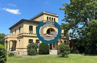 Mehrfamilienhaus kaufen in 39638 Gardelegen, MEHRFAMILIENHAUS IN KLINKERBAUWEISE - ZWISCHEN BAHNHOF & WALDGEBIET - GUT VERMIETET