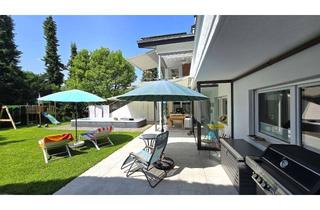 Villa kaufen in 77654 Offenburg, Traumhafte Villa mit klimatisierten Räumen und Pool in bester Lage von Offenburg-Ost