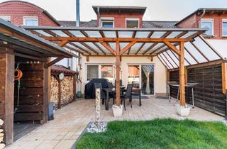 Reihenhaus kaufen in 59755 Arnsberg, Familienfreundliches Reihenhaus in Top-Lage von Arnsberg-Neheim – Ihr neues Zuhause wartet!
