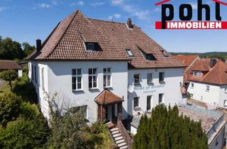 Mehrfamilienhaus kaufen in 96476 Bad Rodach, Mehrfamilienhaus mit Scheune und Ausbaureserve nur 2 km von Bad Rodach entfernt!
