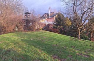 Villa kaufen in 01796 Pirna, Villa, nur 30 Minuten bis zum Zentrum der Landeshauptstadt Dresden entfernt