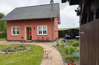 Einfamilienhaus kaufen in Alt Reddevitz 32, 18586 Middelhagen, Einfamilienhaus auf Insel Rügen in Alt Reddevitz / Mönchgut