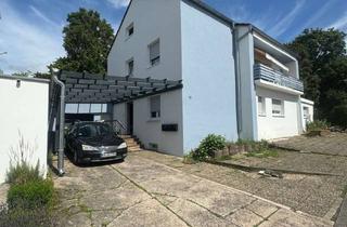 Haus kaufen in Zeuterner Straße 19, 76669 Bad Schönborn, Geräumiges, günstiges 10-Raum-Dreifamilienhaus mit gehobener Innenausstattung in Bad Schönborn