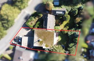 Mehrfamilienhaus kaufen in 51429 Bergisch Gladbach, Provisionsfreies Mehrfamilienhaus in Bestlage Bensberg mit großem Grundstück