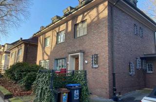 Haus kaufen in Schaeferstraße 27, 44623 Herne-Mitte, Dreifamilienhaus in Herne-Mitte Schaeferstraße