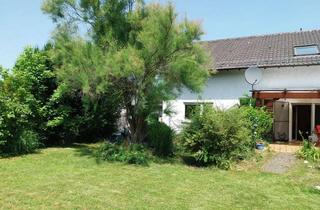 Einfamilienhaus kaufen in 55278 Mommenheim, Von Privat: Freistehendes Einfamilienhaus in Mommenheim mit Einliegerwohnung