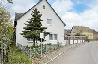 Einfamilienhaus kaufen in Neue Straße, 39343 Altenhausen, Modernisiertes Einfamilienhaus mit Einbauküche und Kamin!