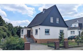 Einfamilienhaus kaufen in 38518 Gifhorn, Familienfreundliches Einfamilienhaus mit großem Grundstück in Gifhorn