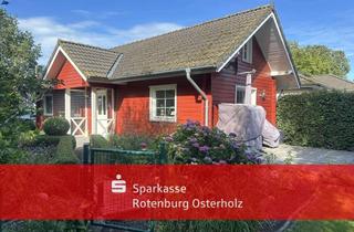 Haus kaufen in 18356 Fuhlendorf, Charmanter Bungalow am Bodden nahe der Ostsee