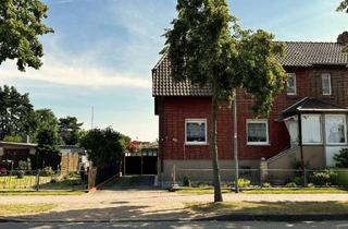 Einfamilienhaus kaufen in Stendaler Straße 70, 39646 Oebisfelde, Einfamilienhaus mit viel Platz und Gestaltungsmöglichkeiten in Oebisfelde