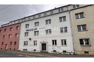 Haus kaufen in 09120 Altchemnitz, Entwicklungsobjekt mit Balkonen in Altchemnitz