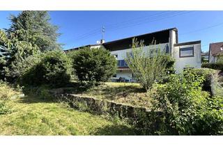 Einfamilienhaus kaufen in Gartenstraße 28, 72116 Mössingen, Geräumiges Einfamilienhaus in Top-Lage – Ideal für Familien oder Wohnen & Arbeiten unter einem Dach