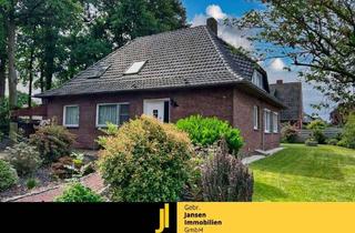 Haus kaufen in 49733 Haren, Viel Raum, viele Möglichkeiten – Familienidylle auf über 1.400 m²