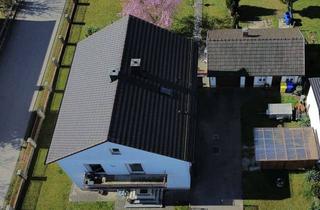 Haus kaufen in 84518 Garching, Zweifamilienhaus in ruhiger Lage