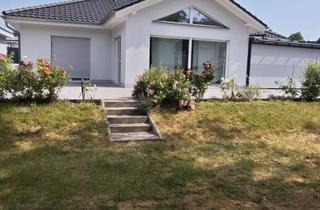 Haus kaufen in Kleinlauchstädter Str. 18, 06246 Bad Lauchstädt, Neu errichtetes Traumhaus auf großem Grundstück