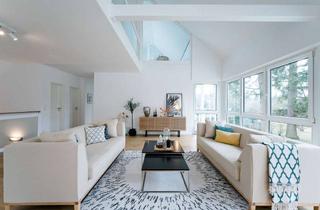 Haus mieten in Landgraf Philipp Ring 23, 61348 Bad Homburg, Elegantes Wohnen am Park – Tannenwaldallee in Bad Homburg