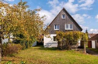 Haus mieten in 88447 Warthausen, 5-Zimmer-Einfamilienhaus in Birkenhard neu saniert