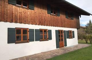 Haus mieten in 83627 Warngau, Einfamlienhaus-Traum mit hochwertiger Ausstattung