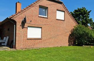 Haus mieten in 26871 Papenburg, Preiswertes, gepflegtes 5,5-Raum-Einfamilienhaus mit EBK in Papenburg