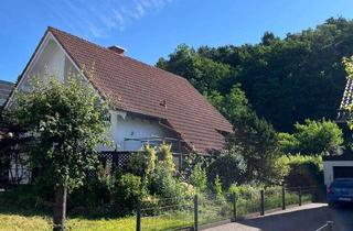 Haus mieten in Zum Wasserstein 15, 66851 Queidersbach, Preiswertes, gepflegtes 6-Zimmer-Einfamilienhaus mit EBK in Queidersbach