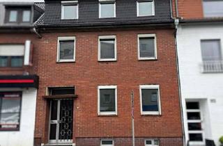 Haus mieten in Konrad-Adenauer-Straße 195, 52511 Geilenkirchen, Geräumiges Einfamilienhaus mit Garage und Garten in bester Lage von Geilenkirchen