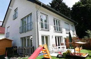 Haus mieten in Hangstraße 20A, 33659 Senne, Doppelhaushälfte in TOP-Wohnlage nähe Senner Hellweg