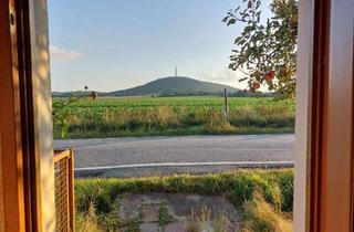 Haus mieten in 02708 Löbau, RESERVIERT! Idyllisches Einfamilienhaus für Selbstrenovierer! 2 Monate Mietfreiheit!