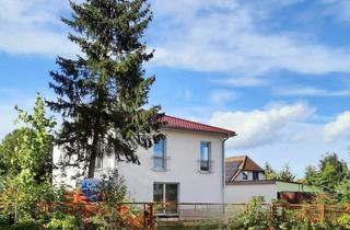 Haus mieten in 15859 Storkow, Gehobener Neubau mit Garten in Storkow, 7 Min zum See, Nähe zu Grünheide, Fürstenwalde und Berlin