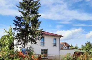 Haus mieten in 15859 Storkow, Gehobener Neubau mit Garten in Storkow, 7 Min zum See, Nähe zu Grünheide, Fürstenwalde und Berlin