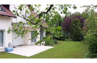 Haus mieten in 73650 Winterbach, *Schickes Einfam.-Haus!* Parkähnlicher Garten u. Einzelgarage! Bevorzugte Wohnlage!