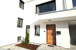 Haus mieten in 85077 Manching, Elegantes Familienhaus in Manching mit pflegeleichtem Garten – Hochwertige Ausstattung für modernes