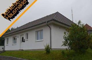 Haus mieten in 25782 Welmbüttel, Gepflegter Bungalow bei Tellingstedt, Kreis Dithmarschen