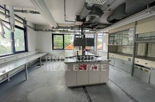 Gewerbeimmobilie mieten in 85591 Vaterstetten, Laborflächen in Vaterstetten